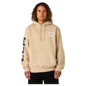 Heren hoodie CCM  Athleisure Hood Oat Milk