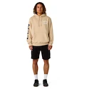 Heren hoodie CCM  Athleisure Hood Oat Milk