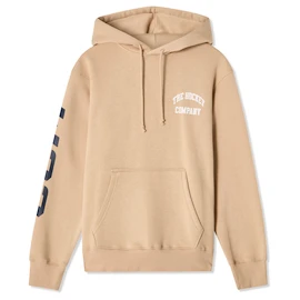 Heren hoodie CCM Athleisure Hood Oat Milk