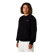 Heren hoodie CCM  Casual Crew Black