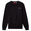 Heren hoodie CCM  Casual Crew Black