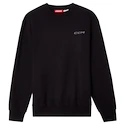 Heren hoodie CCM  Casual Crew Black