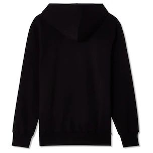 Heren hoodie CCM  Casual Hood Black