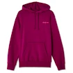 Heren hoodie CCM  Casual Hood Boysenberry