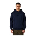 Heren hoodie CCM  Casual Hood Navy
