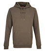 Heren hoodie CCM Core Pullover Hoodie Major Brown S