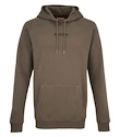 Heren hoodie CCM Core Pullover Hoodie Major Brown S