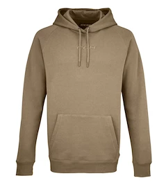 Heren hoodie CCM Core Pullover Hoodie Sand