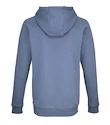 Heren hoodie CCM Core Pullover Hoodie Vintage Blue