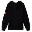 Heren hoodie CCM  Flag Hood Team CAN Black