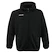 Heren hoodie CCM  Locker Room Fullzip  XS, Rood