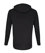 Heren hoodie CCM  LS Premium Training Hoodie Black