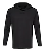 Heren hoodie CCM  LS Premium Training Hoodie Black