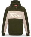 Heren hoodie CCM Tacks Logo Fleece Hood