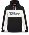 Heren hoodie CCM Tacks Logo Fleece Hood
