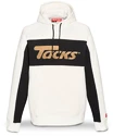 Heren hoodie CCM Tacks Logo Fleece Hood