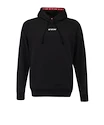Heren hoodie CCM  Team Fleece Pullover Hoodie Black S
