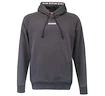 Heren hoodie CCM  Team Fleece Pullover Hoodie Dark Grey