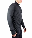 Heren hoodie Endurance  Tune Midlayer černá