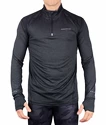 Heren hoodie Endurance  Tune Midlayer černá