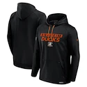 Heren hoodie Fanatics     AP Rink Poly fleece Pullover Hood Anaheim Ducks