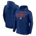 Heren hoodie Fanatics     AP Rink Poly fleece Pullover Hood Edmonton Oilers