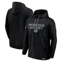 Heren hoodie Fanatics     AP Rink Poly fleece Pullover Hood Los Angeles Kings