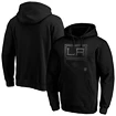 Heren hoodie Fanatics  Fade