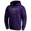 Heren hoodie Fanatics  Fade