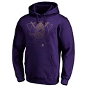 Heren hoodie Fanatics  Fade