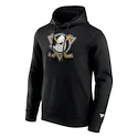 Heren hoodie Fanatics  Primary Logo Graphic Anaheim Ducks