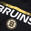 Heren hoodie Fanatics RINK Performance Pullover Hood RINK Performance Pullover Hood Boston Bruins