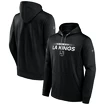 Heren hoodie Fanatics RINK Performance Pullover Hood RINK Performance Pullover Hood Los Angeles Kings