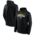 Heren hoodie Fanatics RINK Performance Pullover Hood RINK Performance Pullover Hood Pittsburgh Penguins