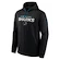 Heren hoodie Fanatics RINK Performance Pullover Hood RINK Performance Pullover Hood San Jose Sharks M
