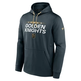 Heren hoodie Fanatics RINK Performance Pullover Hood RINK Performance Pullover Hood Vegas Golden Knights