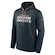 Heren hoodie Fanatics RINK Performance Pullover Hood RINK Performance Pullover Hood Vegas Golden Knights