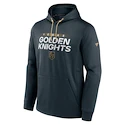 Heren hoodie Fanatics RINK Performance Pullover Hood RINK Performance Pullover Hood Vegas Golden Knights M