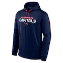 Heren hoodie Fanatics RINK Performance Pullover Hood RINK Performance Pullover Hood Washington Capitals XL
