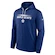 Heren hoodie Fanatics  RINK Performance Pullover Hood Toronto Maple Leafs M