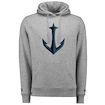 Heren hoodie Fanatics  Secondary Core NHL Seattle Kraken XS