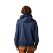 Heren hoodie Fox  Absolute Po Fleece