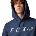 Heren hoodie Fox  Absolute Po Fleece