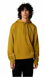 Heren hoodie Fox Finisher Po Fleece