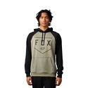 Heren hoodie Fox  Shield Pullover Fleece