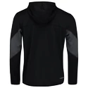 Heren hoodie Head  Club 22 Tech Hoodie Men Black