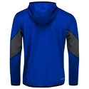 Heren hoodie Head  Club 22 Tech Hoodie Men Royal