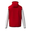 Heren hoodie Head  CLUB 25 TECH Hoodie Men Red/White