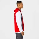 Heren hoodie Head  CLUB 25 TECH Hoodie Men Red/White