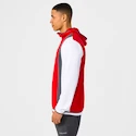 Heren hoodie Head  CLUB 25 TECH Hoodie Men Red/White